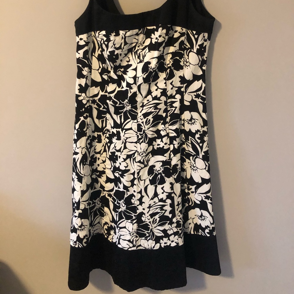 CHAPS women’s dress